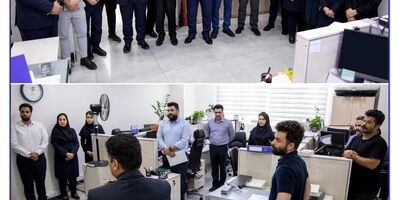 طرح بیمه‌های خودرو راهیان اربعین در بیمه سرمد
