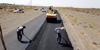 اختصاص ۲۷ هزار میلیارد ریال به راه های روستایی کشور