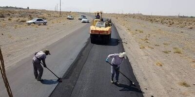 اختصاص ۲۷ هزار میلیارد ریال به راه های روستایی کشور