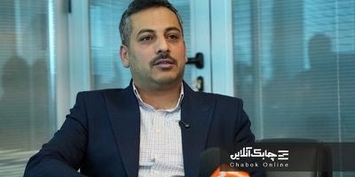 محدودیت قانونی مانع از حضور لیزینگ‌ها در صنایع بالا دستی دریا محور شده است + فیلم