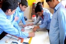 چه کسب‌وکارهایی دانش‌آموزان را جذب می‌کنند؟
