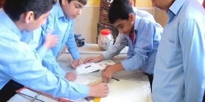 چه کسب‌وکارهایی دانش‌آموزان را جذب می‌کنند؟

