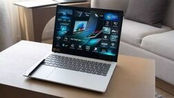 ایسر لپ‌تاپ اقتصادی Aspire Go 15 را با تراشه اسنپدراگون C معرفی کرد
