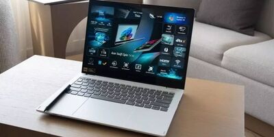 ایسر لپ‌تاپ اقتصادی Aspire Go 15 را با تراشه اسنپدراگون C معرفی کرد
