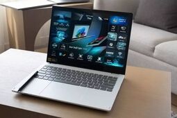 ایسر لپ‌تاپ اقتصادی Aspire Go 15 را با تراشه اسنپدراگون C معرفی کرد
