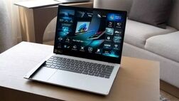 ایسر لپ‌تاپ اقتصادی Aspire Go 15 را با تراشه اسنپدراگون C معرفی کرد
