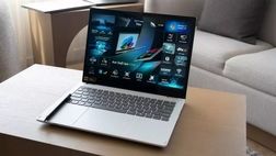ایسر لپ‌تاپ اقتصادی Aspire Go 15 را با تراشه اسنپدراگون C معرفی کرد
