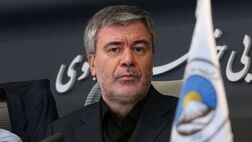 دعوت مدیرعامل بیمه ایران برای حضور در مراسم بدرقه امام شهید
