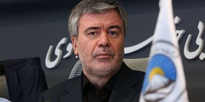 دعوت مدیرعامل بیمه ایران برای حضور در مراسم بدرقه امام شهید
