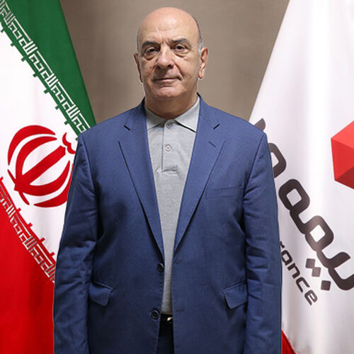 عزیزاله بیات