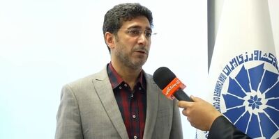 افزایش وسعت صنعت لیزینگ دغدغه همه نبوده است + فیلم