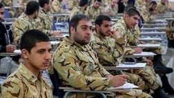 آموزش حقوقی به بیش از ۳۰۰ هزار نفر از نیرو‌های مسلح