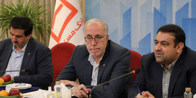 نهضت ملی مسکن دغدغه نظام است؛ باید راهکار بدهیم