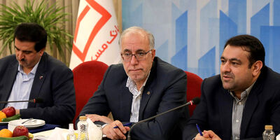 نهضت ملی مسکن دغدغه نظام است؛ باید راهکار بدهیم