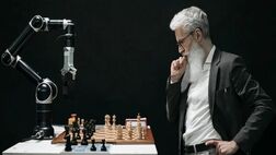 هوش مصنوعی پیشگو می‌شود
