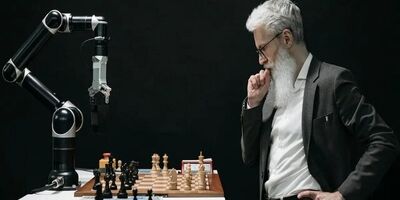 هوش مصنوعی پیشگو می‌شود
