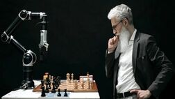 هوش مصنوعی پیشگو می‌شود
