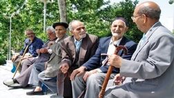 فضا و محیط برای زیست سالمندان آماده نیست