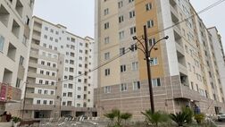 شامخ ساختمان در اسفند ۱۴۰۰ افزایش یافت