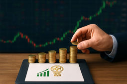 کفه ترازو در تحقق سود عملیاتی بیشتر به نفع این دو شرکت تامین سرمایه سنگینی کرد + جدول 