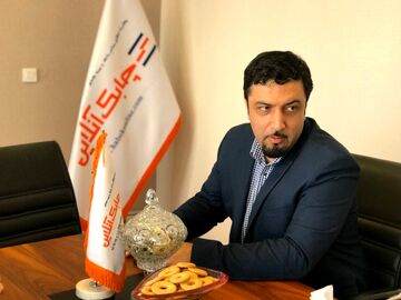 مدیرعامل شبکه نوآفرینی سرآمد (پلنت)