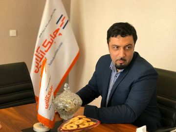 مدیرعامل شبکه نوآفرینی سرآمد (پلنت)
