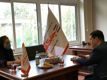 سیدحمیدموسوی