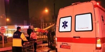 اعلام مهم‌ترین حوادث در تعطیلات نوروزی ۱۴۰۳
