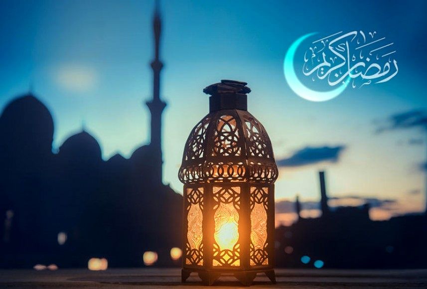 زمان شروع ماه رمضان ۱۴۰۲ مشخص شد