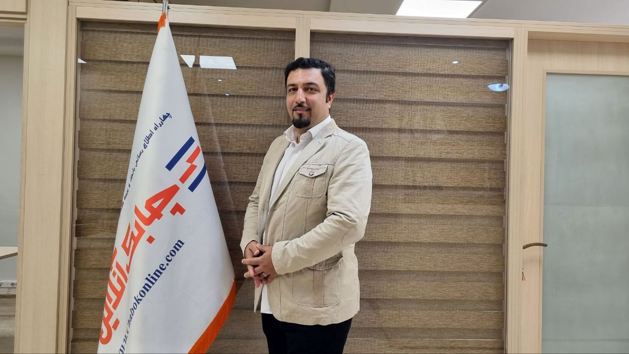 فرصت مهم بازسازی و نوآوری در صنعت بیمه
