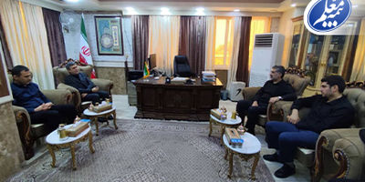 بیمه معلم پشتیبان مطمئن زائران اربعین حسینی در دومین سال متوالی خدمت‌رسانی است
