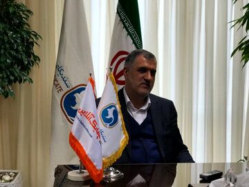 سید محمد کریمی