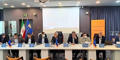 بیمه زندگی خاورمیانه وارد باشگاه هزار میلیاردی‌ها شد