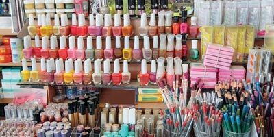 عرضه محصولات بهداشتی غیرمجاز در فروشگاه های مجازی