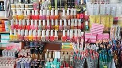 عرضه محصولات بهداشتی غیرمجاز در فروشگاه های مجازی