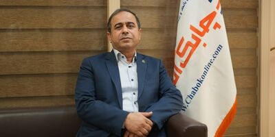 رتبه بندی شرکت های بیمه ای در بازار فعلی جایگاهی ندارد + فیلم