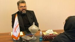 آموزش درصد پایینی از فعالیت بیمه مرکزی را به خود اختصاص داده است