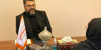 آموزش درصد پایینی از فعالیت بیمه مرکزی را به خود اختصاص داده است