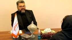 آموزش درصد پایینی از فعالیت بیمه مرکزی را به خود اختصاص داده است