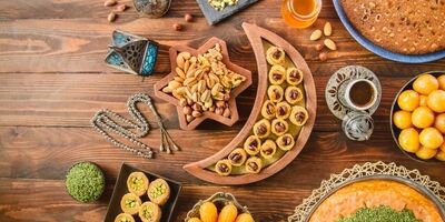 توصیه‌هایی برای کنترل دیابت در ماه رمضان
