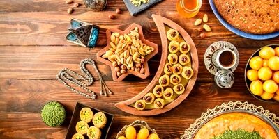 توصیه‌هایی برای کنترل دیابت در ماه رمضان

