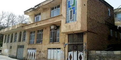 استقبال از خرید خانه های کلنگی بسیار کم شده است