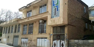 استقبال از خرید خانه های کلنگی بسیار کم شده است