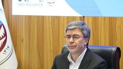 شبکه نمایندگی شریک راهبردی بیمه ایران
