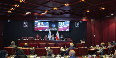 انتخابات اتاق بازرگانی کی برگزار می شود؟
