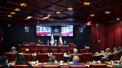 انتخابات اتاق بازرگانی کی برگزار می شود؟