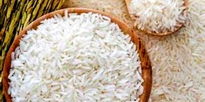 یک کیلو برنج ایرانی چند؟ 