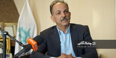 مشتریان لیزینگ مهر کشاورزی حتی‌ الامکان با پاسخ عدم امکان تأمین منابع مواجه نمی شوند