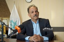 مشتریان لیزینگ مهر کشاورزی حتی‌ الامکان با پاسخ عدم امکان تأمین منابع مواجه نمی شوند