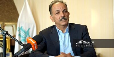 مشتریان لیزینگ مهر کشاورزی حتی‌ الامکان با پاسخ عدم امکان تأمین منابع مواجه نمی شوند